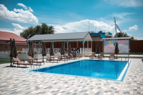 Гостевой дом DUMAN VILLA